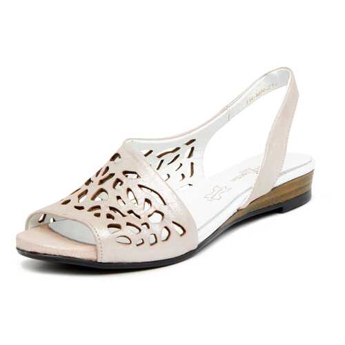 Туфли женские Pierre Cardin 273060I0 розовые 39 RU в Честер