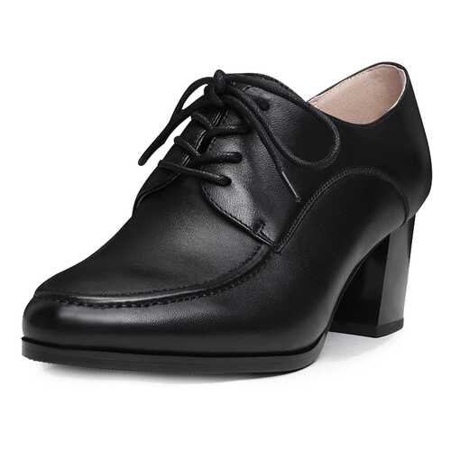 Ботильоны женские Pierre Cardin 023062V0 черные 37 RU в Честер