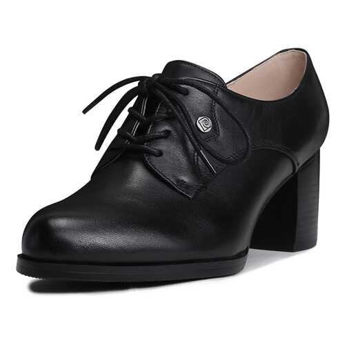 Ботильоны женские Pierre Cardin 023062W0 черные 40 RU в Честер