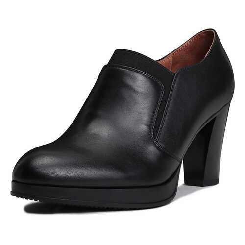 Ботильоны женские Pierre Cardin 023062X0 черные 40 RU в Честер