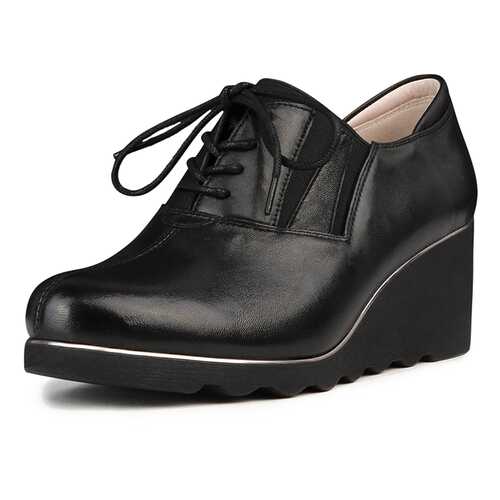 Ботильоны женские Pierre Cardin 02306410 черные 40 RU в Честер
