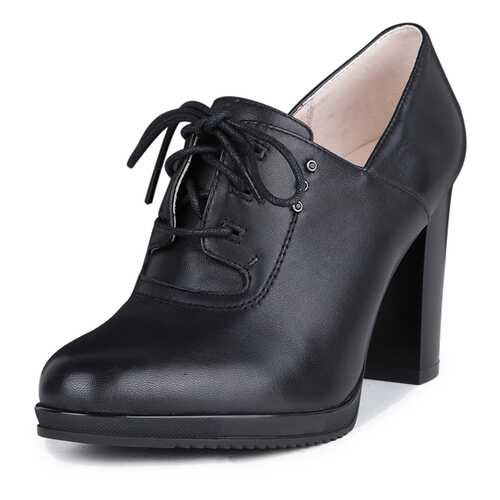 Ботильоны женские Pierre Cardin 02306540 черные 39 RU в Честер