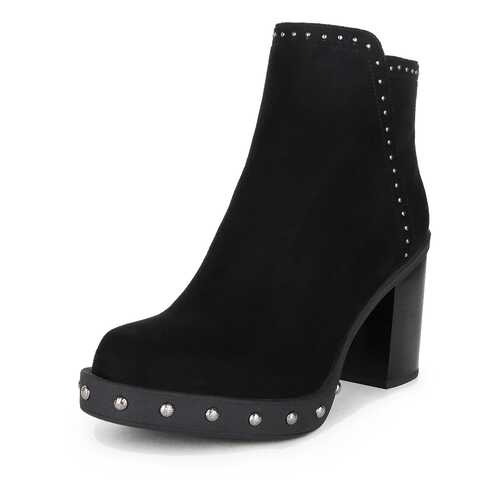 Ботильоны женские T.Taccardi 02107950 черные 38 RU в Честер