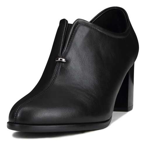 Ботильоны женские T.Taccardi 023063B0 черные 41 RU в Честер