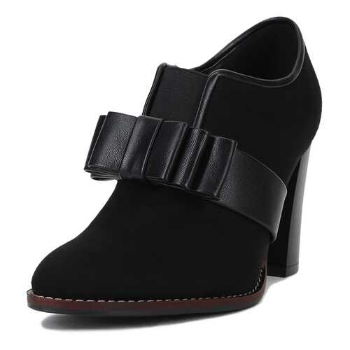 Ботильоны женские T.Taccardi K0251LC-2A черные 36 RU в Честер
