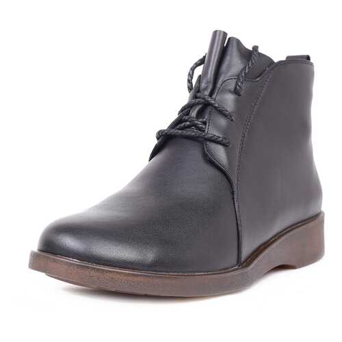 Ботинки женские Alessio Nesca Comfort 25606810 черные 40 RU в Честер
