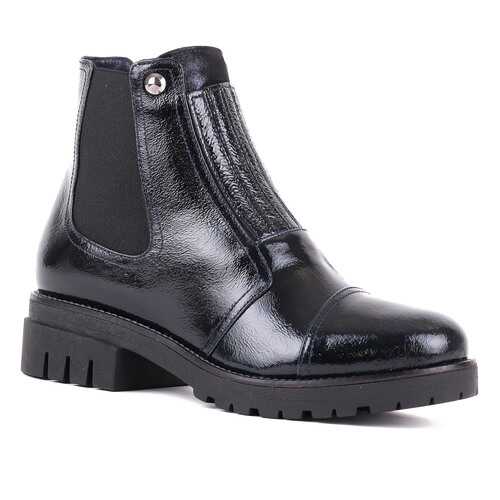 Ботинки женские Donna Soft MOT1092M_2 синие 41 RU в Честер