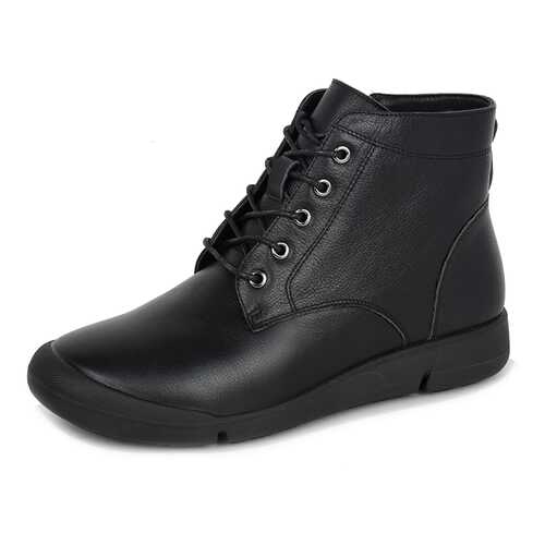 Ботинки женские Kari BPM20AW-11 черные 41 RU в Честер