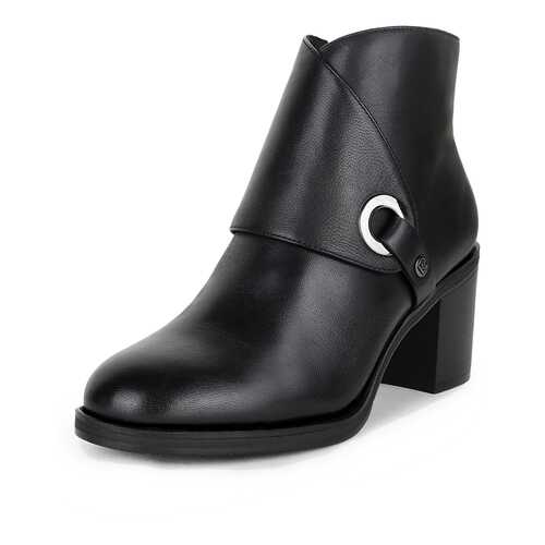 Ботинки женские Pierre Cardin 02107620 черные 41 RU в Честер