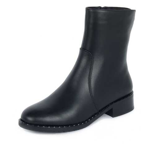 Ботинки женские Pierre Cardin 25207700 черные 37 RU в Честер