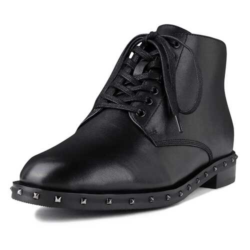 Ботинки женские Pierre Cardin 25606940 черные 37 RU в Честер