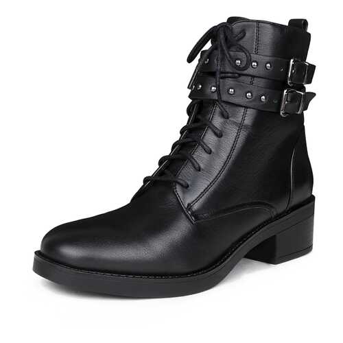 Ботинки женские Pierre Cardin 25607830 черные 41 RU в Честер