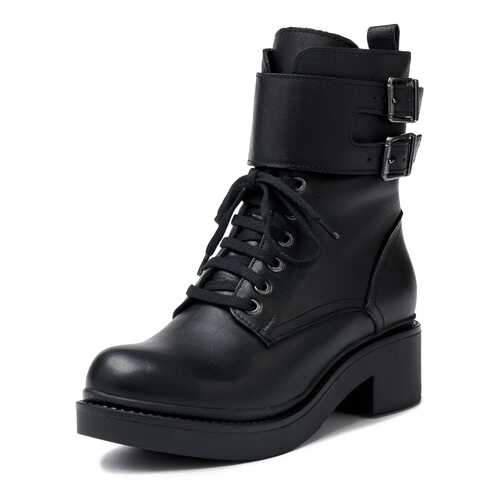 Ботинки женские Pierre Cardin 257070A0 черные 37 RU в Честер