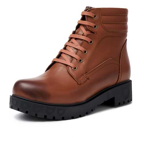Ботинки женские Pierre Cardin 257070B0 коричневые 36 RU в Честер