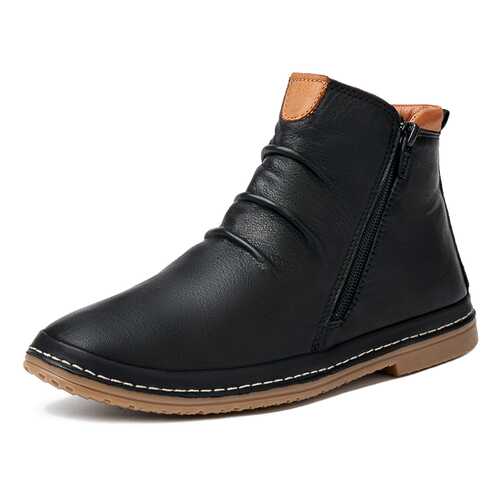 Ботинки женские Pierre Cardin 710018301 черные 36 RU в Честер