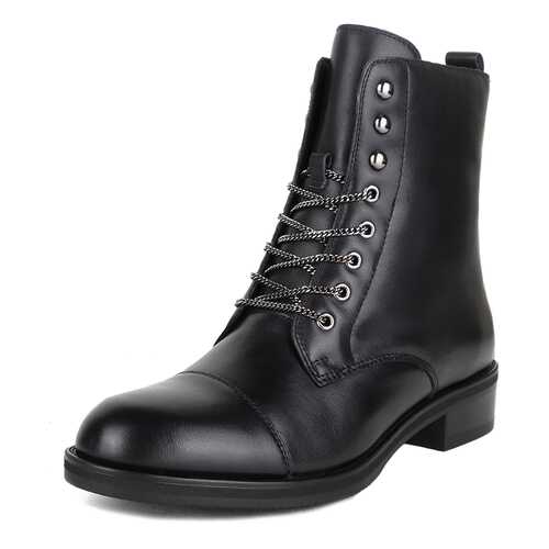 Ботинки женские Pierre Cardin 710018538 черные 36 RU в Честер