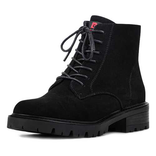 Ботинки женские Pierre Cardin GZJX20W-5013G черные 37 RU в Честер
