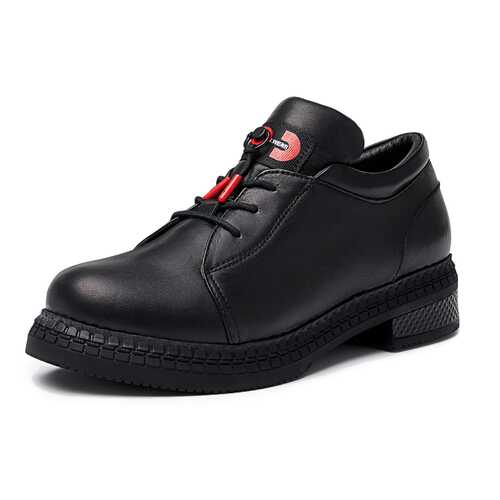 Ботинки женские Pierre Cardin TR-MN-22-2030 черные 40 RU в Честер