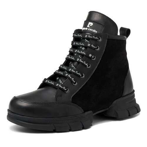 Ботинки женские Pierre Cardin TR-MN-3823095 черные 36 RU в Честер