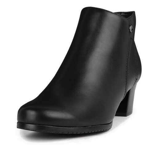 Ботинки женские T.Taccardi 02106360 черные 41 RU в Честер