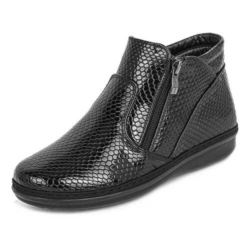 Ботинки женские T.Taccardi 25207370 черные 37 RU в Честер