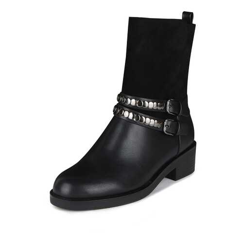 Ботинки женские T.Taccardi 25208000 черные 36 RU в Честер