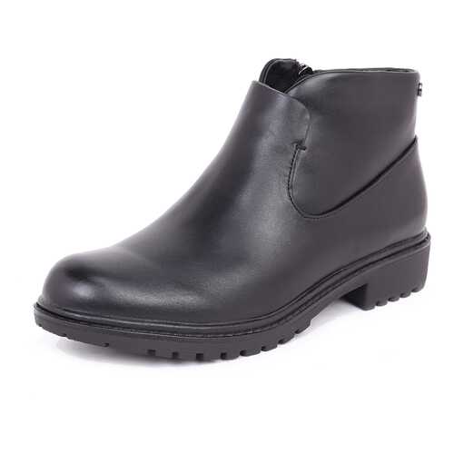 Ботинки женские T.Taccardi 25606400 черные 39 RU в Честер