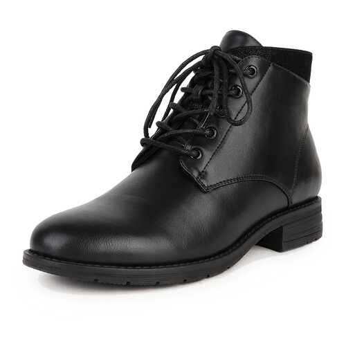 Ботинки женские T.Taccardi 25607180 черные 36 RU в Честер