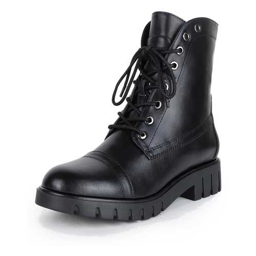 Ботинки женские T.Taccardi 256072P0 черные 41 RU в Честер