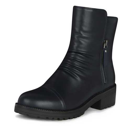 Ботинки женские T.Taccardi 256074H0 синие 38 RU в Честер