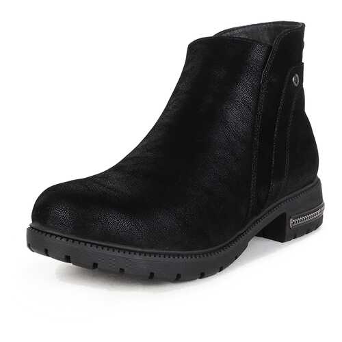 Ботинки женские T.Taccardi 25607670 черные 37 RU в Честер
