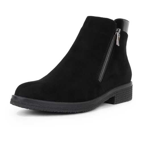 Ботинки женские T.Taccardi 25608340 черные 38 RU в Честер