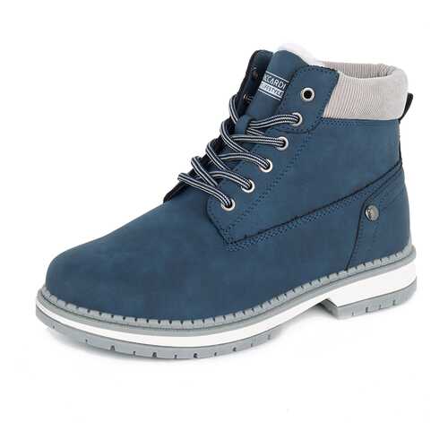 Ботинки женские T.Taccardi 257072H0 синие 39 RU в Честер