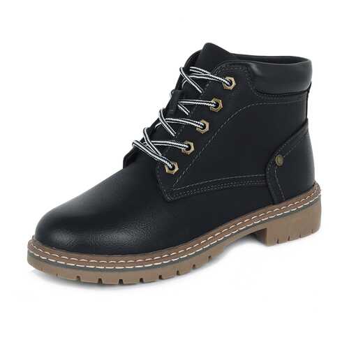 Ботинки женские T.Taccardi 25707860 черные 38 RU в Честер