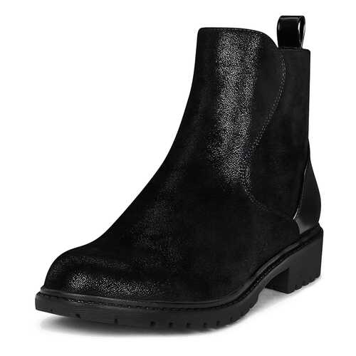 Ботинки женские T.Taccardi K0416MH-16A черные 38 RU в Честер