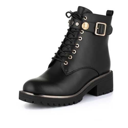 Ботинки женские T.Taccardi K0565MH-2 черные 41 RU в Честер