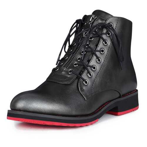 Ботинки женские T.Taccardi YYQ18S-23-4A серебристые 39 RU в Честер