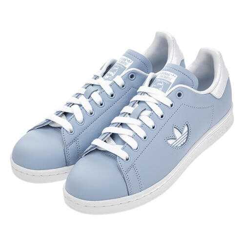 Кеды женские adidas Originals CG6793 синие 7.5 DE в Честер