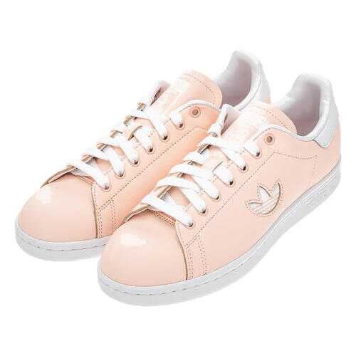 Кеды женские adidas Originals F34308 оранжевые 4 DE в Честер