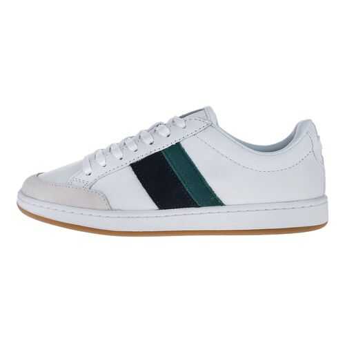 Кеды женские Lacoste 739SFA0061082T белые 6 FR в Честер