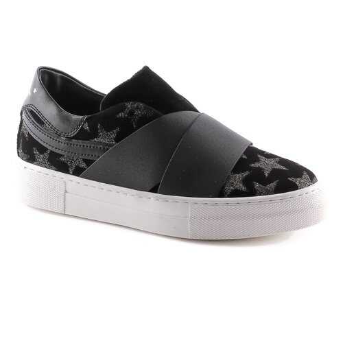 Кеды женские Primabase 34535 черные 36 RU в Честер