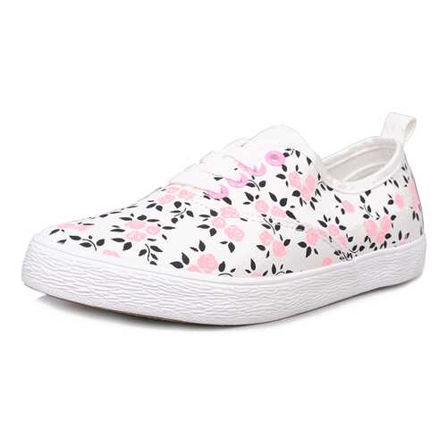 Кеды женские T.Taccardi 00206090 разноцветные 40 RU в Честер