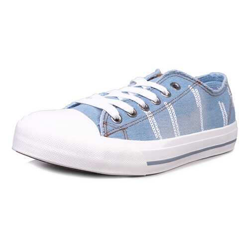 Кеды женские T.Taccardi 00206140 синие 39 RU в Честер