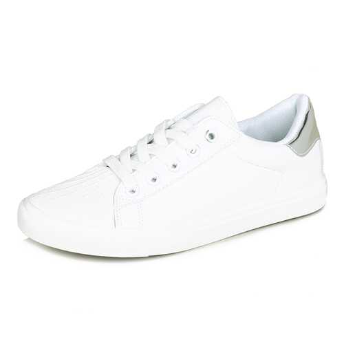 Кеды женские T.Taccardi 00206240 белые 36 RU в Честер
