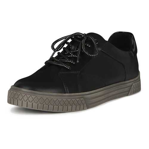 Кеды женские T.Taccardi K0645LC-1A черные 39 RU в Честер