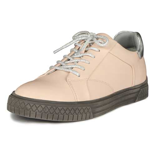 Кеды женские T.Taccardi K0645LC-1B розовые 38 RU в Честер