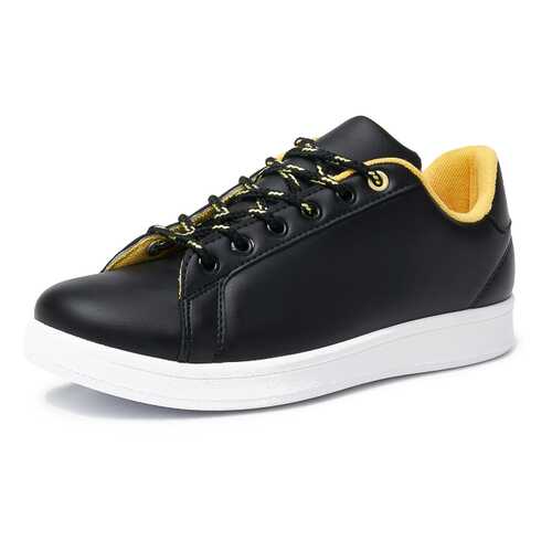 Кеды женские T.Taccardi ZA-350064 черные 40 RU в Честер