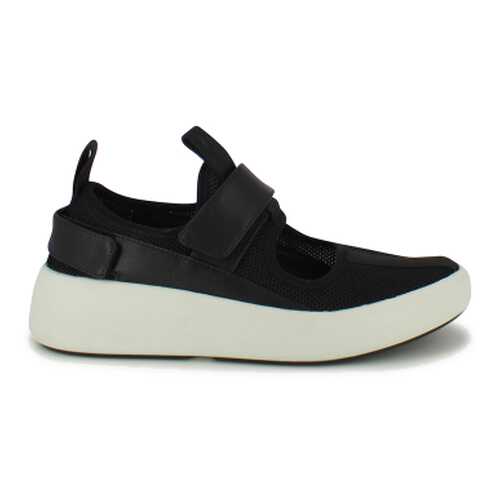 Кеды женские United nude черные в Честер