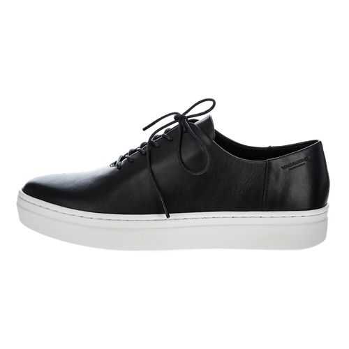 Кеды женские Vagabond 4945-001 черные 38 EU в Честер