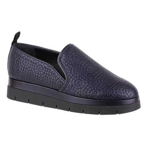 Слипоны женские Ballin B6W7081-0875 синие 40.5 RU в Честер